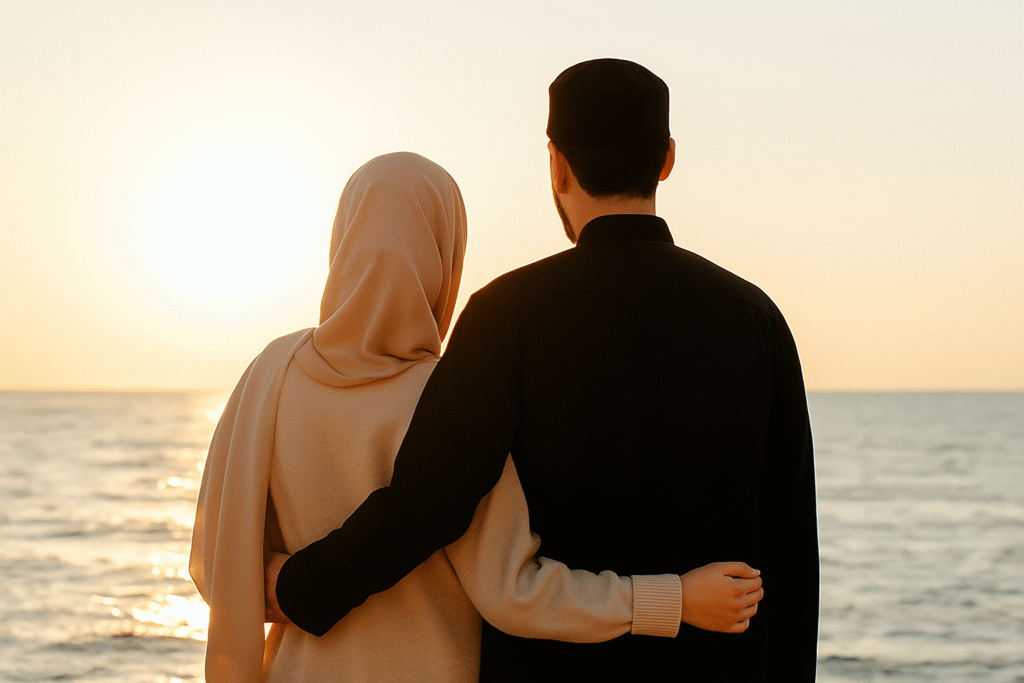 couple m